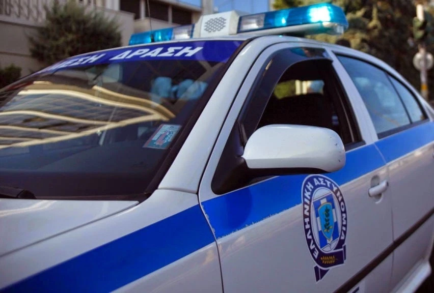 Αγρίνιο: Έρευνες μετά την τοποθέτηση εκρηκτικού μηχανισμού κοντά σε ιερό ναό